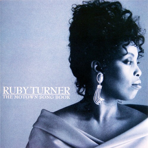 Ruby Turner